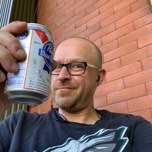 Meet your Posher, Jeff